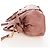 Borsa a mano Miu Miu in pelle 2way Pink Gold Auth 167669M Rosa D'oro - vista 5