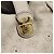 LOUIS VUITTON Monogram Punching Mahina Neo L Bag Leather M94280 LV Auth 208725V White - view 17