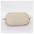 LOUIS VUITTON Monogram Punching Mahina Neo L Bag Leather M94280 LV Auth 208725V White - view 5