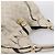 LOUIS VUITTON Monogram Punching Mahina Neo L Bag Leather M94280 LV Auth 208725V White - view 6