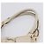 LOUIS VUITTON Monogram Punching Mahina Neo L Bag Leather M94280 LV Auth 208725V White - view 8