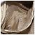 PRADA Jacquard Tote Bag Canvas Brown Gold Tone Auth 208073V Braun - Ansicht 25