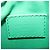 LOUIS VUITTON Lock Vertical Wearable Wallet Bag M81525 LV Auth 207033A - vista 12