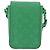 LOUIS VUITTON Lock Vertical Wearable Wallet Bag M81525 LV Auth 207033A - vista 2