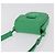 LOUIS VUITTON Lock Vertical Wearable Wallet Bag M81525 LV Auth 207033A - vista 7