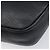 Céline Borsa a tracolla CELINE in pelle nera e oro Auth ka6592 Nero D'oro - vista 11