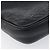 Céline Borsa a tracolla CELINE in pelle nera e oro Auth ka6592 Nero D'oro - vista 12