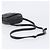 Céline Borsa a tracolla CELINE in pelle nera e oro Auth ka6592 Nero D'oro - vista 7