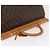 LOUIS VUITTON Monogram Sac Chas Boston Bag M41141 LV Auth mr3018 - vista 10