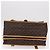 LOUIS VUITTON Monogram Sac Chas Boston Bag M41141 LV Auth mr3018 - vista 14