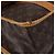 LOUIS VUITTON Monogram Sac Chas Boston Bag M41141 LV Auth mr3018 - vista 15