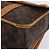 LOUIS VUITTON Monogram Sac Chas Boston Bag M41141 LV Auth mr3018 - vista 16