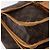 LOUIS VUITTON Monogram Sac Chas Boston Bag M41141 LV Auth mr3018 - vista 17