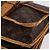 LOUIS VUITTON Monogram Sac Chas Boston Bag M41141 LV Auth mr3018 - vista 18