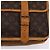 LOUIS VUITTON Monogram Sac Chas Boston Bag M41141 LV Auth mr3018 - vista 19