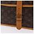 LOUIS VUITTON Monogram Sac Chas Boston Bag M41141 LV Auth mr3018 - vista 21