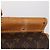 LOUIS VUITTON Monogram Sac Chas Boston Bag M41141 LV Auth mr3018 - vista 4