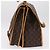LOUIS VUITTON Monogram Sac Chas Boston Bag M41141 LV Auth mr3018 - vista 8