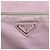 PRADA Schultertasche Nylon Pink Silver Auth hk4231 Silber - Ansicht 14