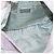 PRADA Schultertasche Nylon Pink Silver Auth hk4231 Silber - Ansicht 17