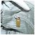 PRADA Schultertasche Nylon Pink Silver Auth hk4231 Silber - Ansicht 20