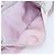 PRADA Schultertasche Nylon Pink Silver Auth hk4231 Silber - Ansicht 23
