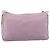 PRADA Schultertasche Nylon Pink Silver Auth hk4231 Silber - Ansicht 3