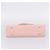Borsa Christian Dior Canage in pelle rosa argento autentica 208692V - vista 12