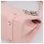 Borsa Christian Dior Canage in pelle rosa argento autentica 208692V - vista 13