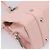 Borsa Christian Dior Canage in pelle rosa argento autentica 208692V - vista 15