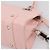 Borsa Christian Dior Canage in pelle rosa argento autentica 208692V - vista 16