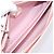 Borsa Christian Dior Canage in pelle rosa argento autentica 208692V - vista 23
