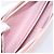 Borsa Christian Dior Canage in pelle rosa argento autentica 208692V - vista 29