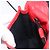 Borsa a tracolla Balenciaga Explorer in pelle rossa 532298 Auth ka6586A Rosso - vista 20