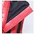 Borsa a tracolla Balenciaga Explorer in pelle rossa 532298 Auth ka6586A Rosso - vista 22