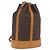 LOUIS VUITTON Monogram Randonnee PM Shoulder Bag M42243 LV Auth bs37462 Monogramma