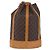 LOUIS VUITTON Monogram Randonnee PM Shoulder Bag M42243 LV Auth bs37462 Monogramma - vista 13
