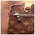 LOUIS VUITTON Monogram Randonnee PM Shoulder Bag M42243 LV Auth bs37462 Monogramma - vista 24