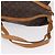 LOUIS VUITTON Monogram Randonnee PM Shoulder Bag M42243 LV Auth bs37462 Monogramma - vista 9