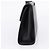 Bolso de mano Burberrys de cuero negro plata Auth 208848 - vista 5