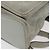 Zaino GUCCI Bamboo in pelle azzurro e oro 003 2058 0016 Auth 206231 D'oro Blu chiaro - vista 16