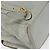 Zaino GUCCI Bamboo in pelle azzurro e oro 003 2058 0016 Auth 206231 D'oro Blu chiaro - vista 17
