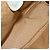 Zaino GUCCI Bamboo in pelle azzurro e oro 003 2058 0016 Auth 206231 D'oro Blu chiaro - vista 25