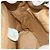 Zaino GUCCI Bamboo in pelle azzurro e oro 003 2058 0016 Auth 206231 D'oro Blu chiaro - vista 26