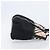 Bolso Tote BURBERRY Nova Check Canvas Beige Silver Auth 208838V Plata - vista 4