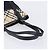 Bolso Tote BURBERRY Nova Check Canvas Beige Silver Auth 208838V Plata - vista 7