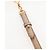 Borsa a mano Miu Miu in pelle 2way Beige Gold Auth 167776M D'oro - vista 12