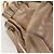Borsa a mano Miu Miu in pelle 2way Beige Gold Auth 167776M D'oro - vista 17