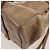 Borsa a mano Miu Miu in pelle 2way Beige Gold Auth 167776M D'oro - vista 20