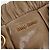 Borsa a mano Miu Miu in pelle 2way Beige Gold Auth 167776M D'oro - vista 21